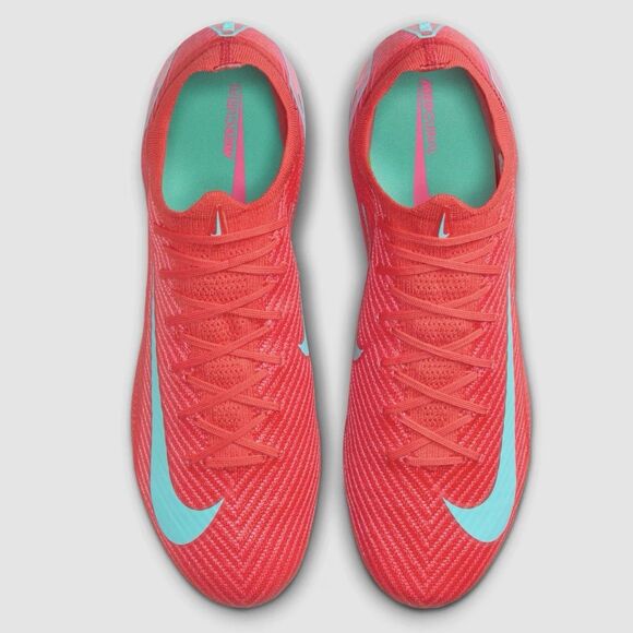 Nike Mercurial Vapor 16 Elite FG 'Mad Energy Pack' Soccer Cleats - Picture 3 of 10